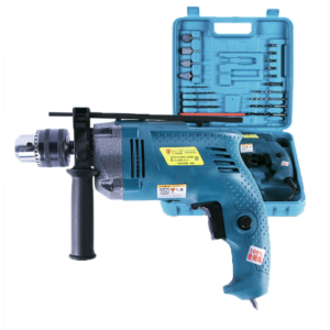 Electric drill