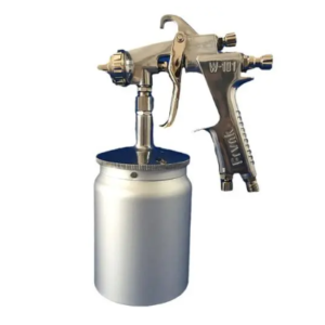 spray gun