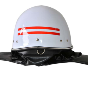 Firefighter Helmet